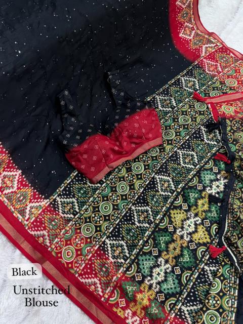 Vastrangan neno patola saree dropshipping suppliers